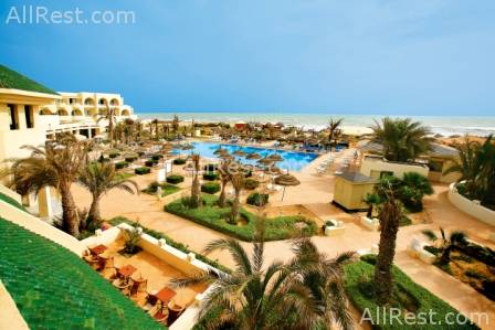 Magic Life Djerba Mare Imperial 